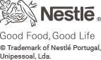 Nestlé - Good Food, Good Life