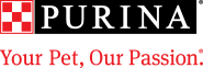 Logo Purina